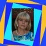 Елена Тропичева