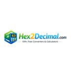 Hex to Decimal