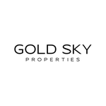 Gold sky Properties