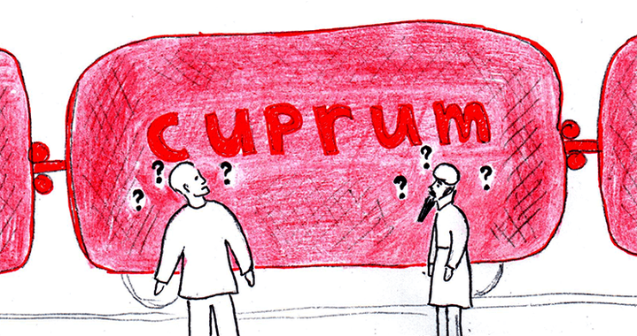 Тайна Коновалова