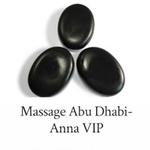 Massage Abu Dhabi - Anna VIP