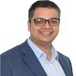 Dr  Divyanshu Dutt Dwivedi