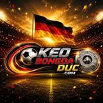 Kèo bóng đá Đức Bundesliga