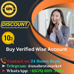 How To Purchase A Verified Wise Accounts