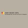 Amy Body Spa