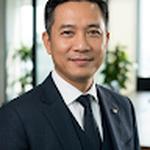 HA TRUNG