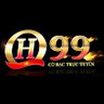 Nền tảng giải trí trực tuyến QH88