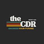 theCDR writer