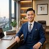CEO Tần Hoài Dương