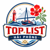 Toplist Hải Phòng