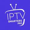 IPTV Smarters Pro