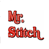 Mr Stitch Embroidery