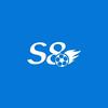 S 8