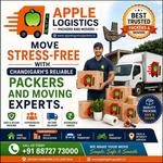 Apple Logistics