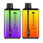 Hayati Pro Ultra 15K Box of 10
