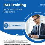 ISO Training