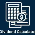 Dividendcalculator royalrayyan