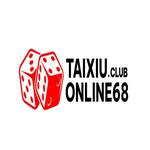 Tài xỉu online 68 Cổng game uy tín đổi tiền thật