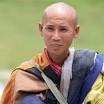 Sư Thích Minh Tuệ