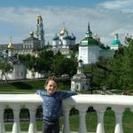 Татьяна Громова