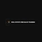 Real Estate CRM Sales Training