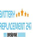 Battery Replacement 247 Brisbane