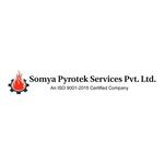 Fire Extinguishers India