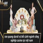 CEO Quang David