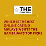 Best Online Casino Malaysia