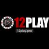 เจ้ามือรับพนัน 12Play
