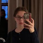 Маша Данилова