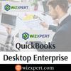 QuickBooksDesktop Enterprise