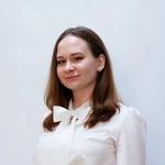 Софья Цветикова