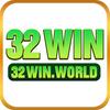 32WIN | Nhà cái cá cược uy tín hàng đầu Châu Á