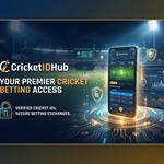 cricketidhub