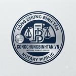 Văn Phòng Công Chứng Uy tín, nhanh chóng