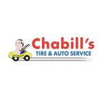 Chabill's Tire & Auto Service