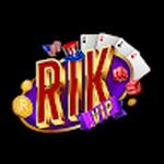 cổng game rikvip