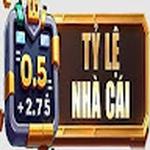 Tỷ lệ nhà cái