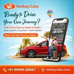 Veekay Cabs
