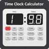 Time Clock Calculator