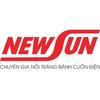 Nồi tráng bánh cuốn Newsun