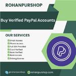 Buy Verified PayPal Accounts