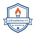 La Excellence IAS Academy