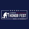 Clearwater Honor Fest