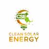 Clean solar energy