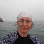 Жанна Маркина