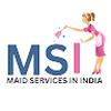 maid services in india