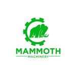 mammoth machinery