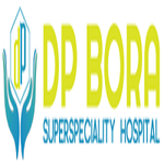 DP Bora Superspeciality Hospital